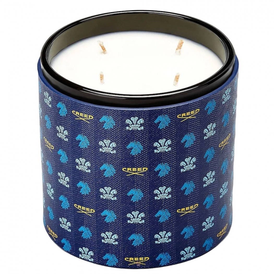 Парфумована свічка